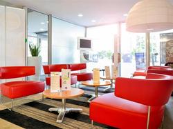 Novotel Nantes Centre Gare