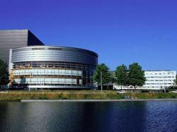 Novotel Nantes Centre Gare