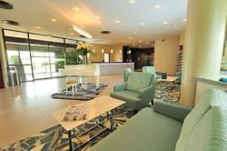 BEST WESTERN PLUS Palais des Congres