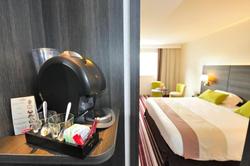 BEST WESTERN PLUS Palais des Congres