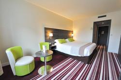 BEST WESTERN PLUS Palais des Congres