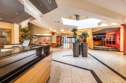 Congress Hotel Chemnitz