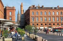 Mercure Toulouse Centre Compans