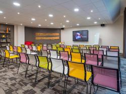 Mercure Toulouse Centre Compans