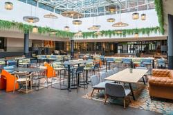 Mercure Toulouse Centre Compans