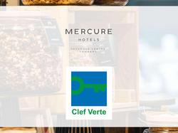 Mercure Toulouse Centre Compans