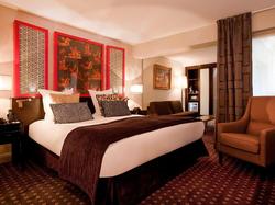 Stendhal Place Vendôme Hotel Paris-MGallery Collec