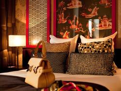 Stendhal Place Vendôme Hotel Paris-MGallery Collec