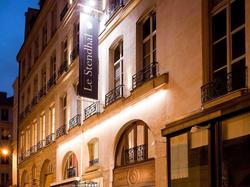 Stendhal Place Vendôme Hotel Paris-MGallery Collec