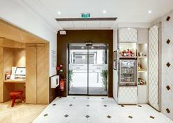 Mercure Paris Opéra Louvre oteli