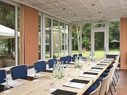 Park Hotel Hamburg Arena