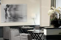 Park Hotel Hamburg Arena