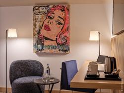 Dorint Hotel Wuerzburg