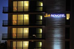 Novotel Suites Rouen Normandie