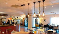 Novotel Suites Rouen Normandie