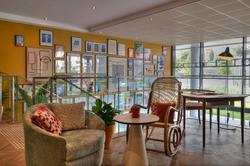 Novotel Suites Nice Airport