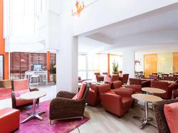 Novotel Suites Montpellier