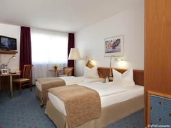 Plaza Inn Regensburg