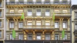 Ibis Styles Strasbourg Centre Gare