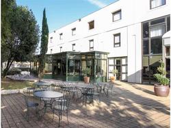 Hôtel Mercure Niort Marais Poitevin