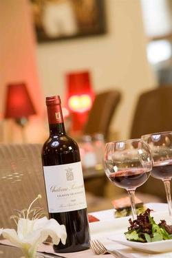 Ibis Styles Cholet