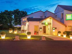 Ibis Styles Cholet