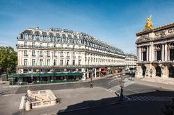 Intercontinental Paris Le Grand