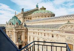 Intercontinental Paris Le Grand