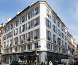 Holiday Inn Paris Palais de l'Elysee