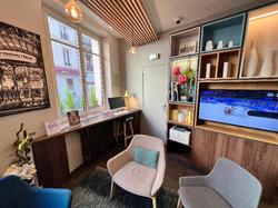 Holiday Inn Paris - Auteuil