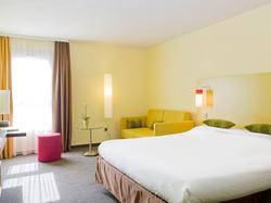 Ibis Styles Nice Vieux-Port