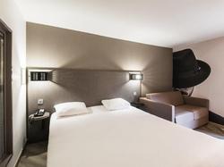 Ibis Styles Nice Vieux-Port