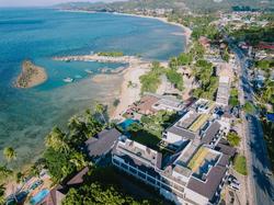 Samaya Bura Beach Resort (SHA Extra Plus+)