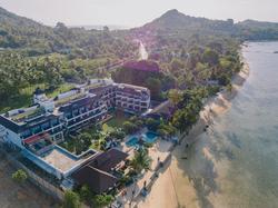 Samaya Bura Beach Resort (SHA Extra Plus+)