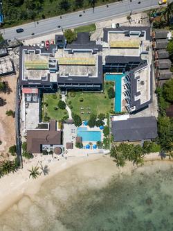 Samaya Bura Beach Resort (SHA Extra Plus+)