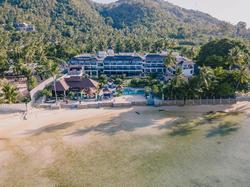 Samaya Bura Beach Resort (SHA Extra Plus+)