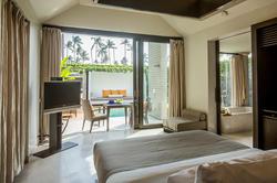 Tolani Resort & Spa Koh Samui
