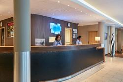 Premier Inn Berlin City Centre