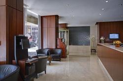 Residence Inn New York Manhattan/Times Square