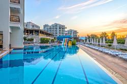 Royal Atlantis Resort Spa