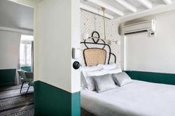 Hotel Panache