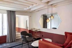 Hotel Panache