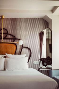 Hotel Panache