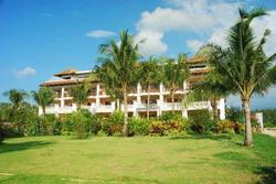 Andamania Beach Resort & Spa