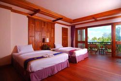 Andamania Beach Resort & Spa