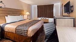 SureStay Hotel by Best Western Albuquerque Midtown