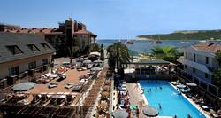Ambassador Plaza Hotel