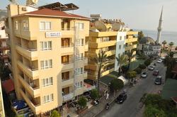 Miss Cleopatra Hotel