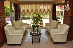 Miss Cleopatra Hotel