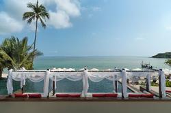 Anantara Lawana Koh Samui Resort, Chaweng